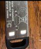 金士頓（Kingston）64GB USB3.2 Gen 1 U盤 DTSE9G3 金屬U盤 讀速220MB/s 寫速100MB/s 學習辦公投標電腦車載通用 曬單實拍圖