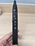 YOUMAKER翻頁(yè)筆教師用多功能遙控教鞭筆適用希沃白板PPT觸控筆紅外線(xiàn)投影幕布專(zhuān)用紅光激光筆課件投影筆 【黑色】伸縮教鞭丨書(shū)寫(xiě)無(wú)延遲丨可音控清屏丨電量顯示 曬單實(shí)拍圖