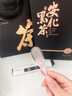 七春 黑茶安化黑茶贈茶刀2016年金花茯磚茶1kg熟茶葉禮盒送長輩自己喝 曬單實拍圖