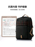 新秀麗（Samsonite）學(xué)生書包初高中生男孩雙肩包高顏值減負背包大容量電腦包NW4 曬單實拍圖