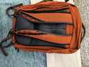 Bellroy澳洲 Lite Travel Pack 30L 輕量雙肩包登機箱包戶(hù)外包 陶紅棕 30L 曬單實(shí)拍圖
