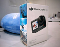 大疆（DJI）Osmo  Action 5 Pro 運動相機 摩托車山地公路騎行潛水防抖戶外vlog相機超清畫質(zhì)4K 旅拍攝像機 標準版（單電池） 官方標配 標配 標配 曬單實拍圖