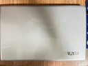 HUATWAI國行【2025新款英特爾酷睿i7】筆記本電腦輕薄本15.6英寸高清IPS屏商務(wù)辦公網(wǎng)課設計大學(xué)生游戲本 【旗艦款】全新16代英特爾Pro Book  銀色 32G大運行+1TB固態(tài)  指 曬單實(shí)拍圖