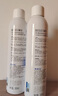 頤蓮（RELLET）張凌赫代言玻尿酸補水噴霧300ml*2瓶保濕爽膚水化妝水F 曬單實(shí)拍圖