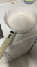 京嚴平底鍋不粘鍋炒鍋麥飯石牛排煎鍋煎蛋神器炒菜鍋電磁爐燃氣灶通用 【雙導流口】適用3-6人帶蓋+鏟 28cm 順滑不粘鍋  升級聚油底  輕油煙易清洗 曬單實(shí)拍圖