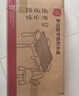星涯優(yōu)品兒童玩具積木桌大顆粒DIY多功能男女孩收納游戲桌子3-6歲生日禮物 曬單實(shí)拍圖