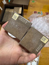 谷雨第三代山參膠原面霜Pro30g 抗皺淡紋緊致修護保濕中秋禮品禮物 曬單實(shí)拍圖