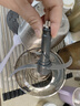 蘇泊爾（SUPOR）絞肉機(jī)家用 電動(dòng)多功能家用攪拌機(jī)嬰兒輔食機(jī) 大容量不銹鋼碎肉機(jī)攪拌機(jī) JR-E02SG220 曬單實(shí)拍圖
