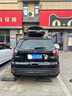 韋帕 車頂行李箱 普拉多汽車SUV通用車載大容量旅行箱 超薄扁平車頂箱 曬單實(shí)拍圖