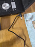 移動(dòng)EVD先科DVD充電器12V電源線(xiàn)唱戲機9V多功能通用1.5A影碟機2A 12V2A T頭 通用 曬單實(shí)拍圖
