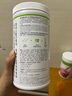康寶萊HERBALIFE奶昔蛋白營(yíng)養粉代餐飽腹多種口味可選平衡身體所需營(yíng)養 玫瑰荔枝味550g 曬單實(shí)拍圖