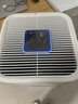 霍尼韋爾（Honeywell）空氣凈化器除花粉甲醛細菌流感病毒衛健委備案消毒機hmax空間艙全屋速凈KJ1000F-P22W家電國家補貼 曬單實(shí)拍圖