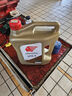 出光/IDEMITSU 全合成機(jī)油IFG5 5W-30汽車發(fā)動機(jī)潤滑油 SP/GF-6A 4L 曬單實(shí)拍圖