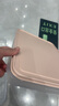 京東京造 餃子冰箱收納盒 食品接觸級(jí)包水餃餛飩冷凍收納盒 （四層四蓋） 曬單實(shí)拍圖