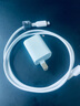 ANKER安克【MFi認(rèn)證】蘋果充電線適用iphoneXR/11/12/13/14充電器3Atype-c轉(zhuǎn)Lightning快充數(shù)據(jù)線0.9m白 曬單實(shí)拍圖