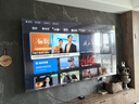 小米（MI）REDMI電視MAX100 2025款 100英寸銷量TOP 240Hz【送裝一體服務(wù)】會(huì)議電視家電國家補(bǔ)貼L100RA-MAXE 曬單實(shí)拍圖