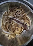 潮夫道冷藏黑毛肚白千層黑千層1500g 火鍋食材牛肚百葉千層固體物80% 曬單實(shí)拍圖