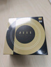 FIIL Key Pro2全能智駕降噪藍牙耳機-55dB金標音質(zhì)藍牙6.0入耳半入耳式適用蘋(píng)果華為手機 星河白晶 曬單實(shí)拍圖