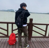 匡威（Converse）CONVERSE匡威官方 Straight Edge男女簡(jiǎn)約電腦雙肩包書(shū)包10021138 10021138-A19 OSFA 曬單實(shí)拍圖