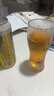 京東京造全麥干啤0糖0脂精釀啤酒500ml*12整箱超爽干凈中秋送禮 曬單實(shí)拍圖