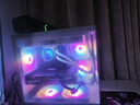 逆昂海景房13代酷睿i7/RTX4060獨顯辦公游戲家用設計師組裝吃雞臺式機電腦主機360水冷整機全套 單主機 套六：13代酷睿i7丨32G+2TB丨4060 曬單實(shí)拍圖