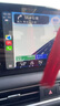 君用百度carlife轉(zhuǎn)蘋果無線carplay盒子適用本田豐田車載互聯(lián)盒 M1 曬單實(shí)拍圖