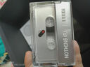 NOTHING Headphone (1) x ROBBi 聯(lián)名禮盒【新品】頭戴式無(wú)線(xiàn)降噪耳機 空間音頻 兼容蘋(píng)果安卓系統 白色 曬單實(shí)拍圖
