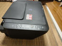 佳能（Canon）E478 微信遠程學(xué)生家用彩色噴墨多功能一體機 打印/復印/掃描 手機無(wú)線(xiàn)WiFi  曬單實(shí)拍圖