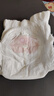 好奇（Huggies）鉑金裝小桃褲成長(zhǎng)褲XL96片(12-17kg)加大號(hào)尿不濕【透爽散熱】 曬單實(shí)拍圖