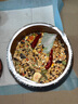 開元小太陽鸚鵡糧全價(jià)主糧專用鳥糧堅(jiān)果飼料金太營養(yǎng)中小型鳥食650g 曬單實(shí)拍圖