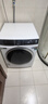 伊萊克斯（Electrolux）洗衣機(jī) 11kg原裝進(jìn)口全自動BLDC變頻蒸汽除菌 清新除味 自動投放 活力洗滌滾筒洗衣機(jī) EWF1141R9WB 900系列 曬單實(shí)拍圖