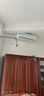 海信（Hisense）空調(diào)3匹掛機(jī) 易省電AI省電 風(fēng)量天花板 新一級(jí)能效變頻冷暖空調(diào)掛機(jī)KFR-72GW/K210D-A1(G)國家補(bǔ)貼 曬單實(shí)拍圖