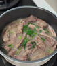 鮮京采 巴西進(jìn)口原切肩部牛肋條 4斤 生鮮牛肉【真原切】源頭直發(fā) 曬單實(shí)拍圖