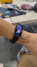 華為（HUAWEI）手環(huán)10 NFC版 羽砂黑 智能手環(huán)專業(yè)睡眠分析情緒健康鋁合金機(jī)身心率監(jiān)測(cè)運(yùn)動(dòng)手環(huán)支持NFC手環(huán)9升級(jí) 曬單實(shí)拍圖