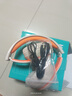 【柏林之聲】藍牙耳機頭戴式無(wú)線(xiàn)電競游戲吃雞長(cháng)續航高音質(zhì)降噪耳麥+高清音質(zhì)+超長(cháng)續航 旗艦版 落日橙（一個(gè)裝） 曬單實(shí)拍圖