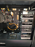 倍控N100主板ITX電腦工控機軟路由NAS存儲服務(wù)器12代6盤(pán)i3N305四網(wǎng)卡ROSM.2迷你板妖板嵌入式N5105 倍控N100(黑色PCB) NAS主板+擋板 曬單實(shí)拍圖
