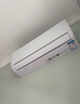 統(tǒng)帥（Leader）海爾智家出品 1.5匹超一級能效 AI超省電變頻空調(diào)掛機 冷暖壁掛式KFR-35GW/LA1-1國家補貼以舊換新 曬單實拍圖