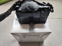 索尼（SONY）ZV-E10 zve10 微單數(shù)碼相機(jī) 4K視頻 入門(mén)級(jí)APS-C畫(huà)幅vlog直播相機(jī) ZV-E10L 【國(guó)家補(bǔ)貼】ZV-E10+16-50黑色套機(jī) 官方標(biāo)配【不含內(nèi)存卡/相機(jī)包/等】 曬單實(shí)拍圖
