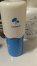Hi!papa海龜爸爸積雪草潔面泡泡80ml+120ml 兒童洗面奶新舊款隨機(jī)發(fā)貨 曬單實拍圖