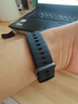 華為（HUAWEI）手表WATCH FIT 4【咨詢享優(yōu)惠】運動智能健康管理藍牙通話輕薄NFC門禁交通支付送男女士朋友Pro3 韻律黑丨送定制表帶+精美表盤 曬單實拍圖