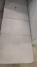 折疊床辦公室午休床單人四折床陪護床午睡床 【舒適乳膠】70*190cm-8輪 四折 曬單實(shí)拍圖