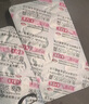 舒爾佳 奧利司他膠囊120mg*63粒 減脂減重 減肥藥 塑身排油瘦身 治療肥胖 曬單實拍圖