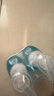 威露士泡沫洗手液225ml×2瓶+環(huán)保洗手液200mlx2袋補(bǔ)充裝抑菌消毒 曬單實(shí)拍圖