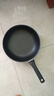 愛仕達（ASD）炒鍋不粘鍋炒菜鍋平底煎炒鍋家用炊具28cm燃氣電磁爐通用WG8328E 曬單實拍圖