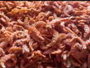 小海故事 磷蝦米 去頭磷蝦米 凈含量250g/袋 磷蝦干 源頭直發(fā) 淡干不加鹽 曬單實(shí)拍圖