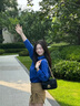 CinvaiKrose包包女包2025年新款斜挎包單肩包鏈條包生日七夕情人節(jié)禮物送女友 黑色Black【小號】送女友老婆走心 曬單實(shí)拍圖