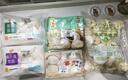 巴比 鮮汁肉包 300g*2包 共12只 早餐包子饅頭 生鮮面點(diǎn) 速食方便菜  曬單實(shí)拍圖
