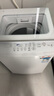 東芝（TOSHIBA）日本波輪洗衣機(jī)全自動(dòng)8公斤10kg大容量家用護(hù)衣防纏繞省電噪音小 凈透除螨 國(guó)家補(bǔ)貼15% 以舊換新 日本東芝防纏繞除菌波輪10kg 曬單實(shí)拍圖