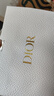迪奧DIOR【鄧為推薦】烈艷藍金口紅絲絨720啞光唇膏化妝品生日禮物女 曬單實(shí)拍圖