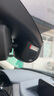 大昌攬月沃爾沃xc60 s90 s60L v60 XC40行車(chē)記錄儀免走線(xiàn)專(zhuān)車(chē)專(zhuān)用高清 曬單實(shí)拍圖